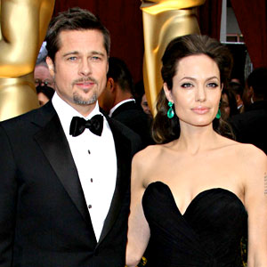 Angelina Jolie, Brad Pitt Angelina Jolie, Brad Pitt